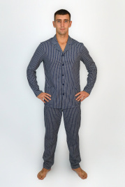 Пижама мужская С778-1