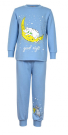 Пижама для мальчика 8-54-3