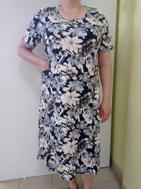Платье женское 340