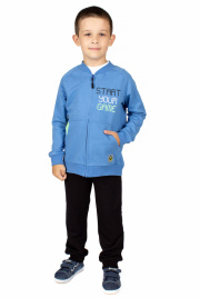 Комплект детский (куртка,брюки) Н3344