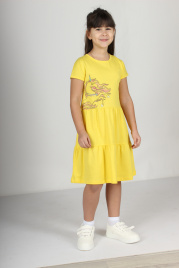 Платье для девочки Л3494