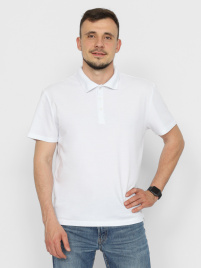 Рубашка-поло мужская CWXM60293