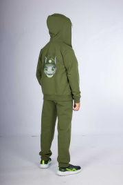 Комплект детский (куртка,брюки) Н3593