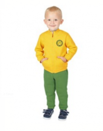 Комплект детский (куртка,брюки) Н3321