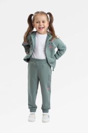 Комплект детский (куртка,брюки) Л3589