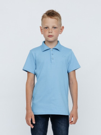 Рубашка-поло для мальчика CWJB63158