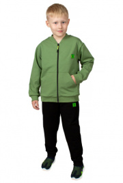 Костюм детский (куртка, брюки) Н3231