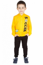 Комплект детский (куртка, брюки) Н2914