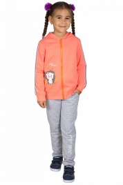 Комплект детский (куртка, брюки) Л2816