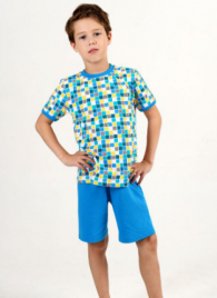 (Р-10%) Пижама для мальчика MK2646/01