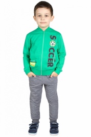 Комплект детский (куртка, брюки) Н2914