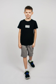 Комплект для мальчика (футболка,шорты) 42118