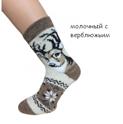 Носки женские Ш-21 фото 2