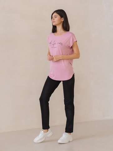 Брюки женские W3-402 фото 10