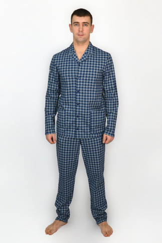 Пижама мужская С778-1 фото 1