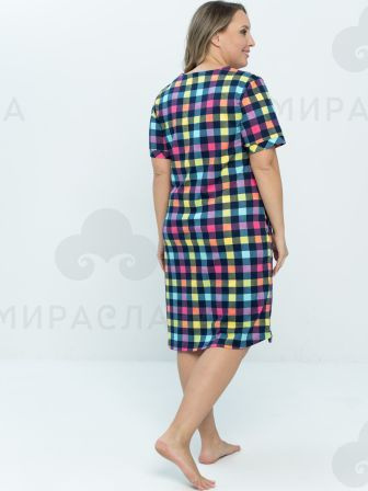 Халат женский 860 фото 3