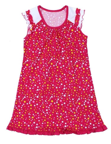 (Р-8%) Платье детское Л366 фото 1