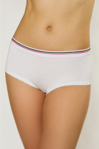 (Р) Трусы женские CULOTTE 8416P-40017.1L-910 р.42 фото 1