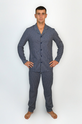 Пижама мужская С778-1 фото 2